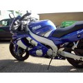 R&G Racing Crash Protectors - Classic Style R&G Racing Crash Protectors - Classic Style